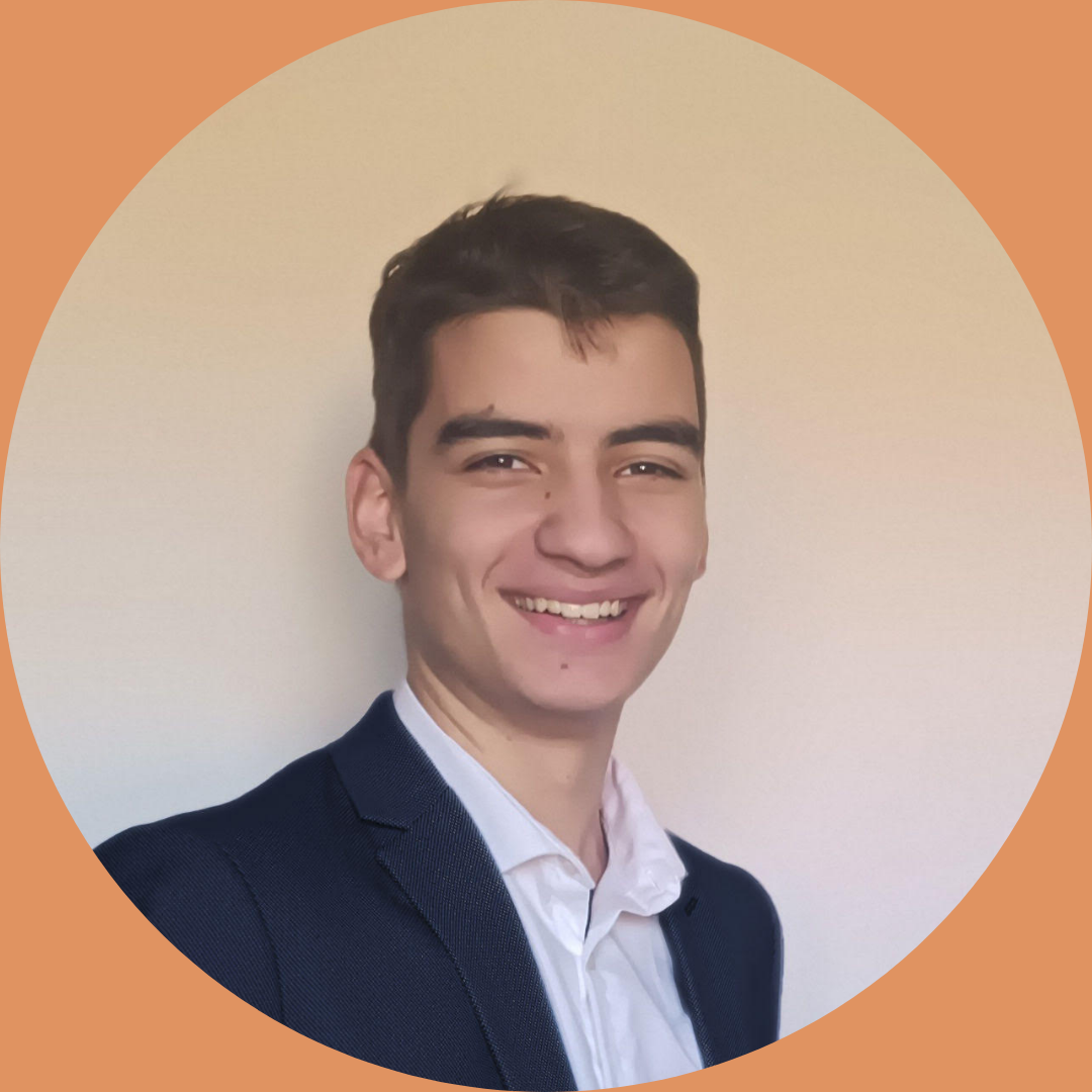 Photo de moi