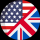 turn to english