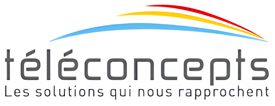 Logo Téléconcepts