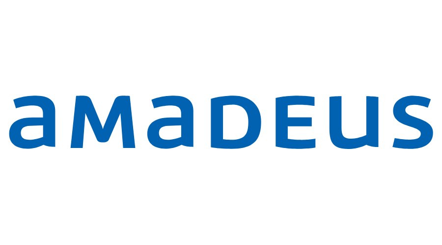 logo amadeus