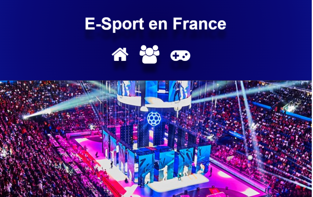 preview du site