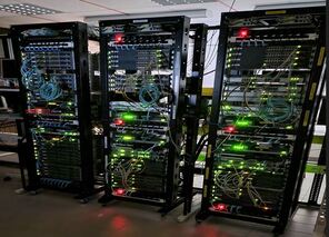 maintenance informatique